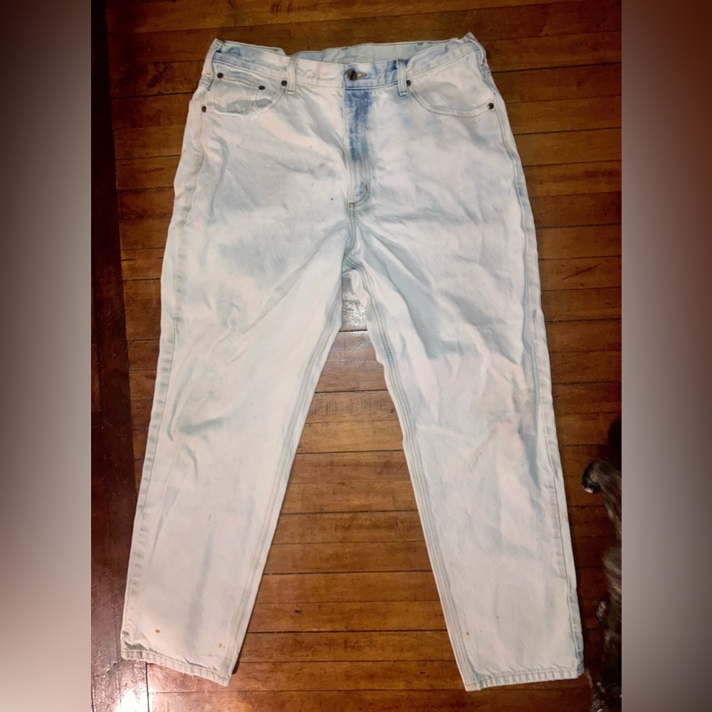 Men's Carhartt Jeans